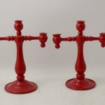 928 7429 CANDELABRAS